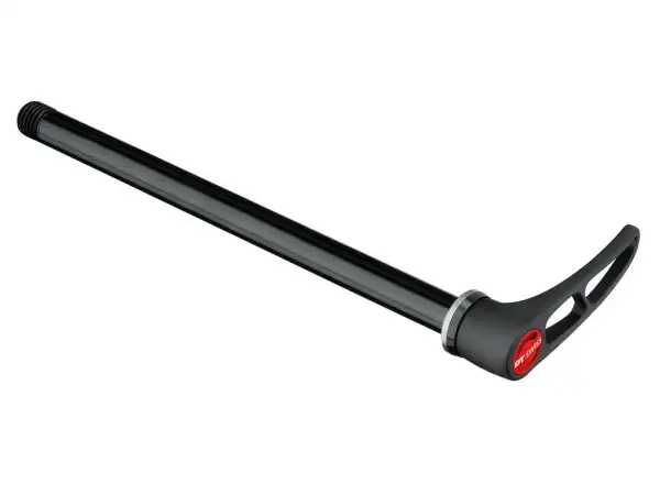 DT Swiss RWS Road Alu axle 12x142 mm Thru Axle M12x1.5 thread - 163 mm