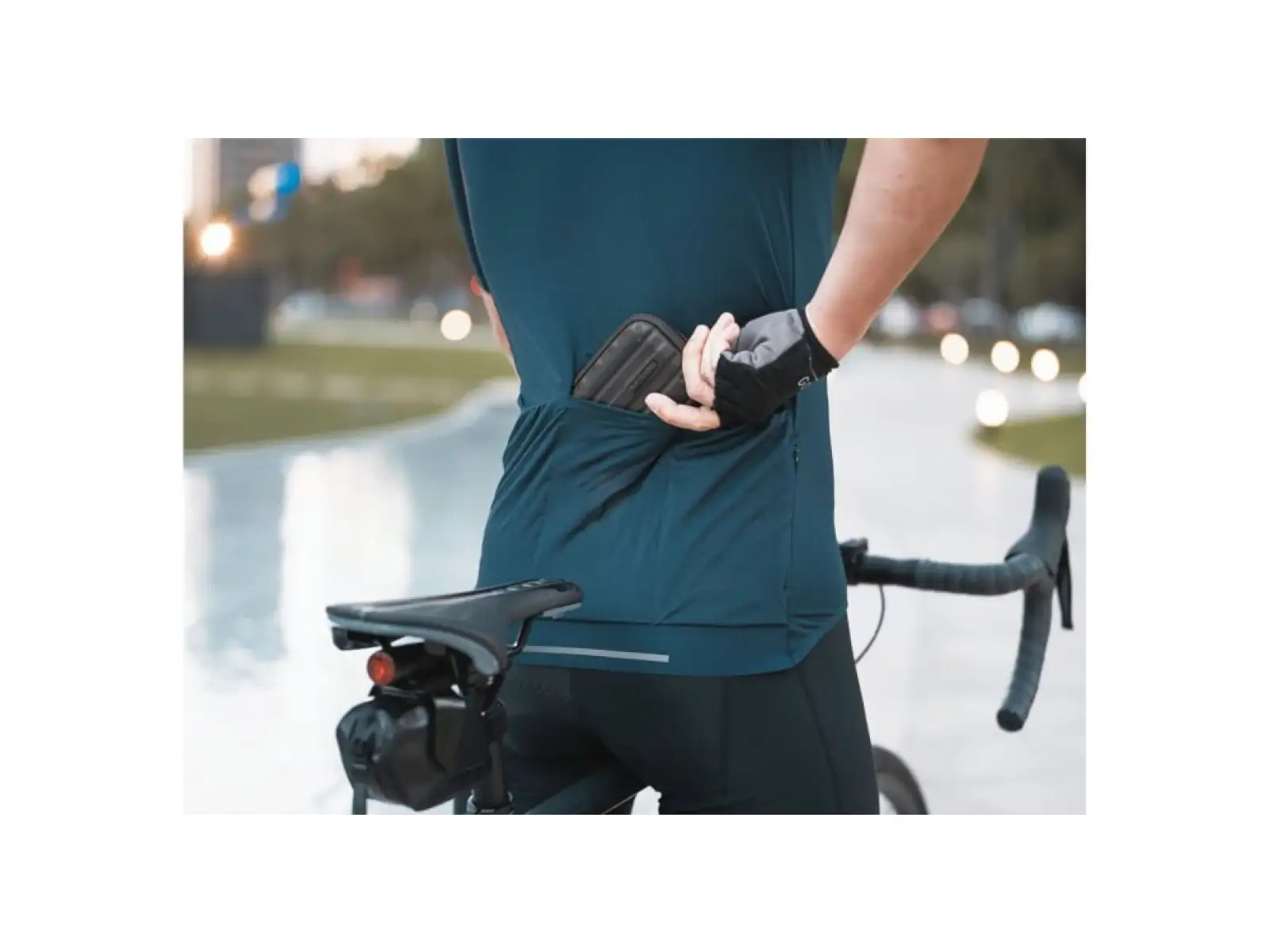 Topeak PakGo Wallet size S