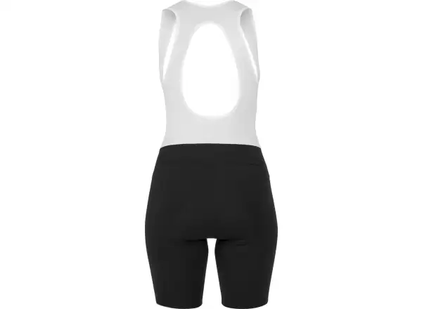Mavic Cosmic Pro women's shorts with insert and bib Black