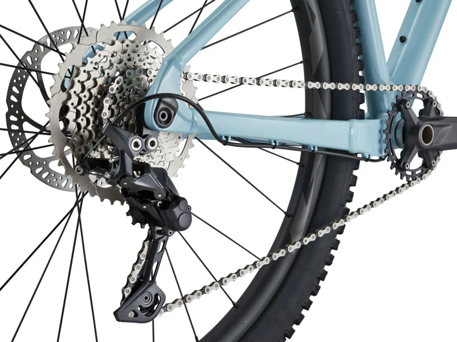 Liv Lurra 29 2 mountain bike Soap Suds