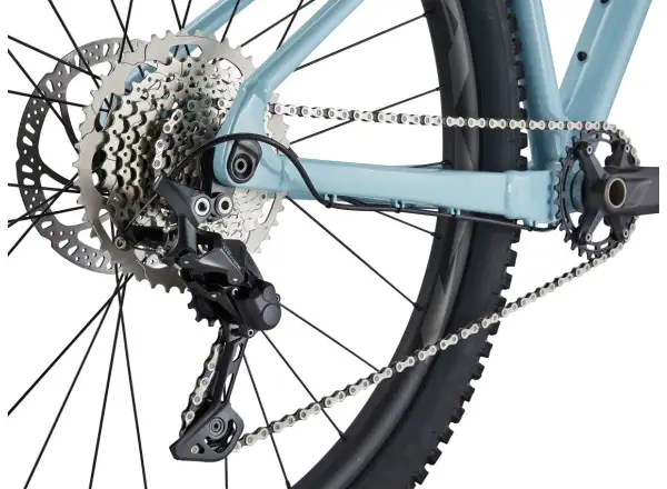 Liv Lurra 29 2 mountain bike Soap Suds
