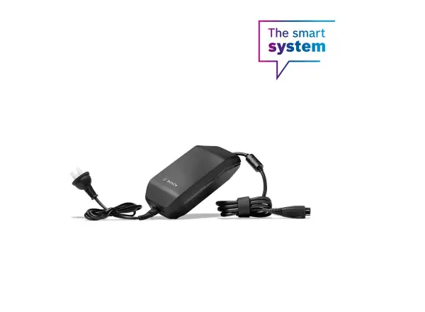 Bosch fast charger 4A (Smart System)