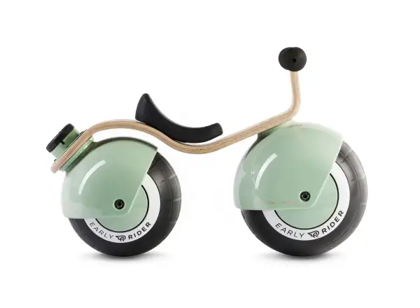 Early Rider Bella Velio children's balance bike Pistachio Green