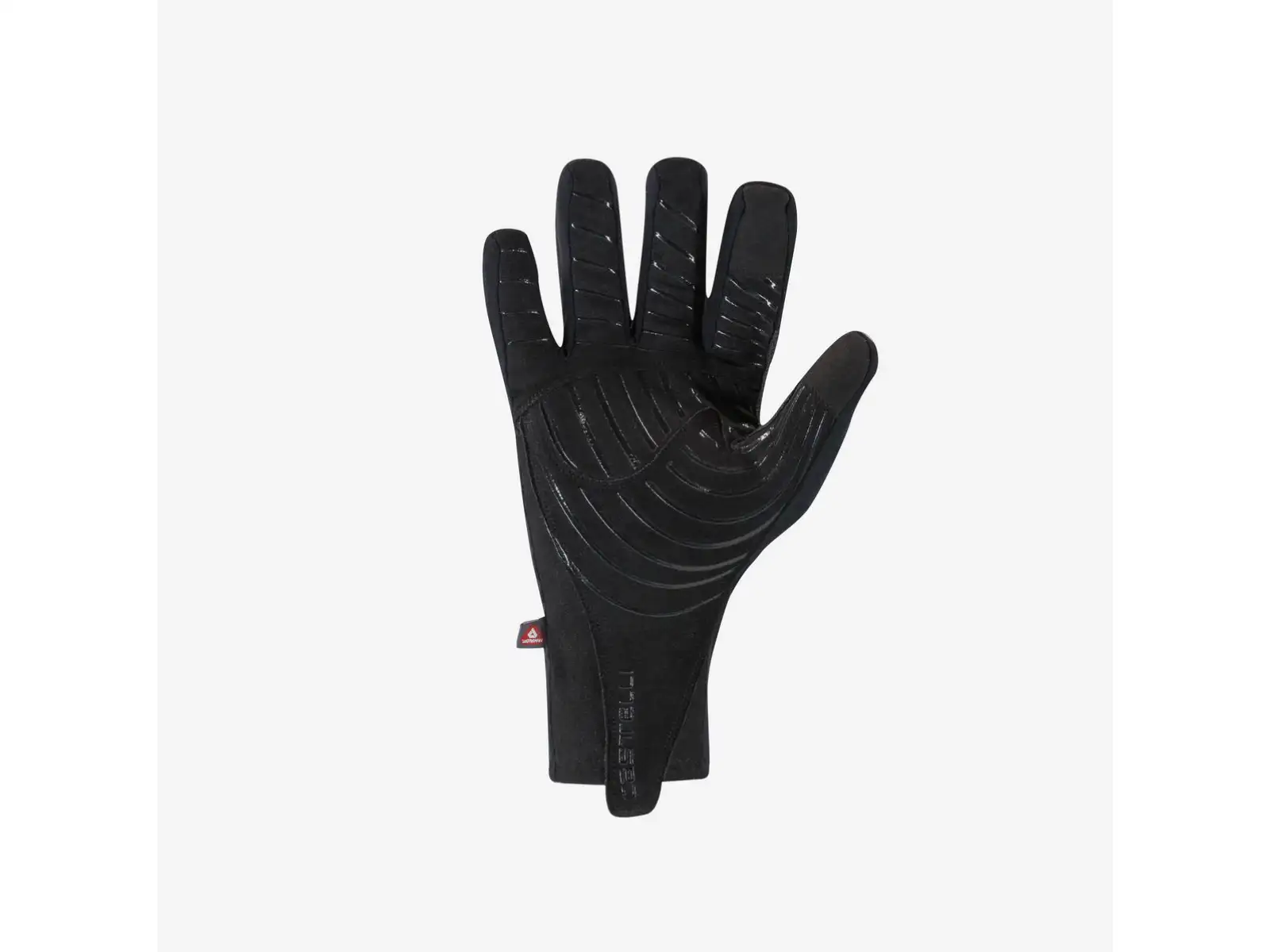 Castelli Espresso 2 men's gloves Black
