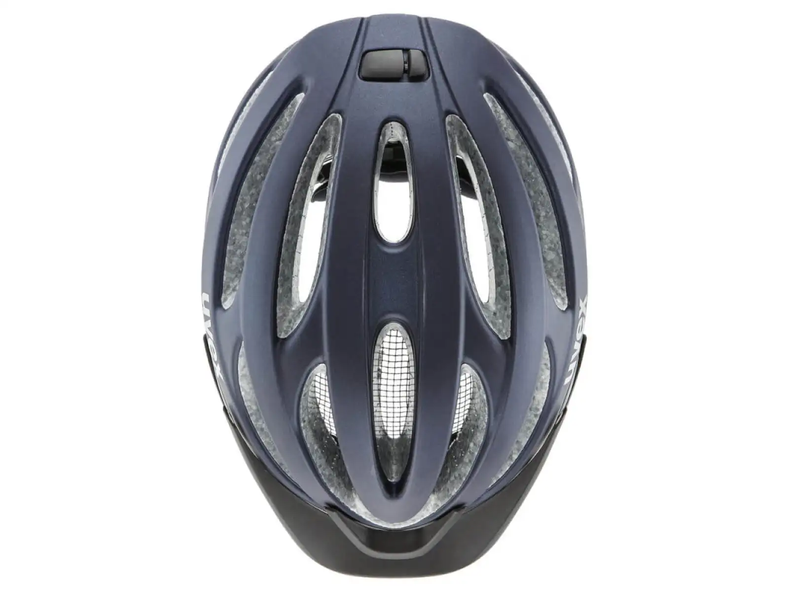 Uvex True CC helmet Deep Space Mat