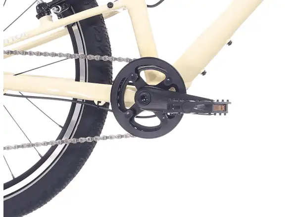 Superior F.L.Y. 20 VB children's bike Gloss Yellow