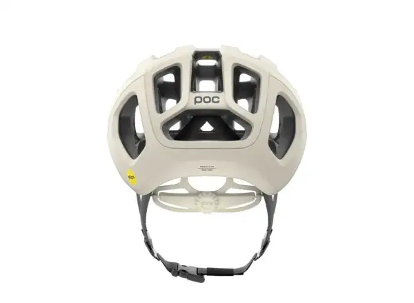 POC Ventral Air MIPS helmet Okenite Off-White Matt