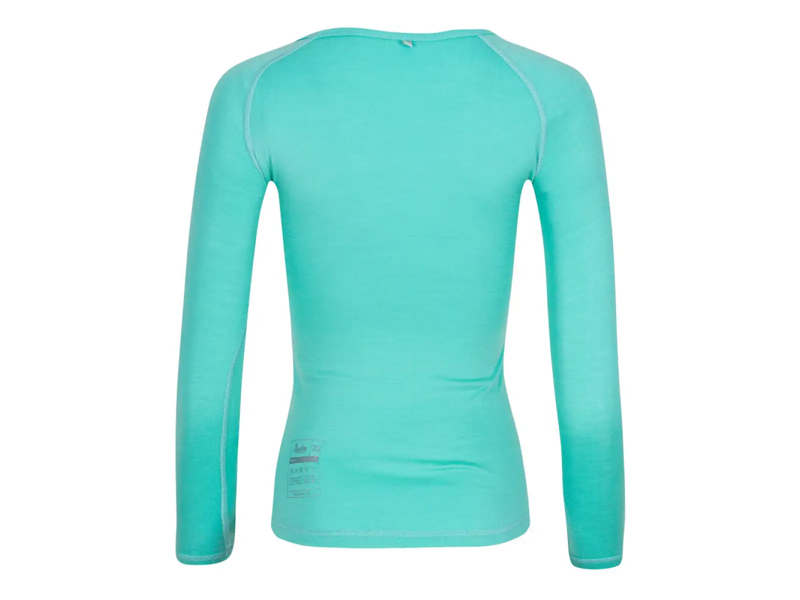 Isadore 100% Merino Baselayer women's long sleeve shirt