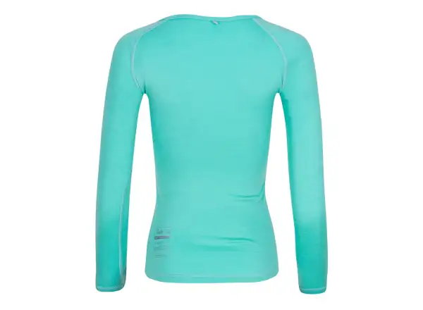 Isadore 100% Merino Baselayer women's long sleeve shirt