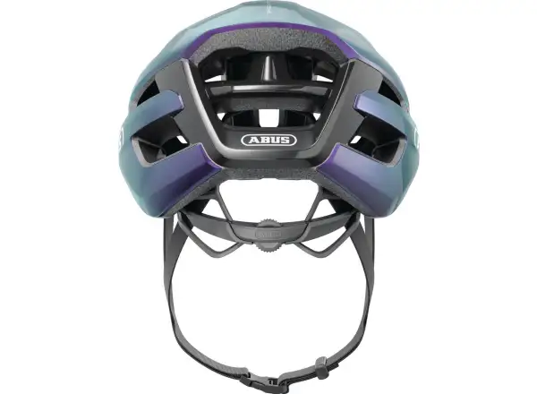 Abus PowerDome MIPS helmet Flipflop Purple