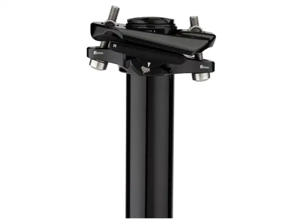 Wolf Tooth Resolve dropper post 160 mm/ 31.6 mm/423 mm