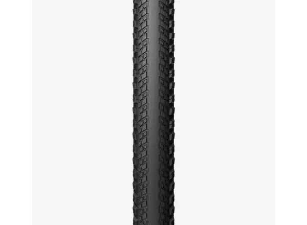 Pirelli Cinturato™ GRAVEL RH Perf., TechWALL, 60tpi, SpeedGRIP, tire kevlar black
