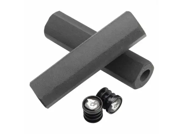 Wolf Tooth Fat Paw Cam 9.5 mm grips black