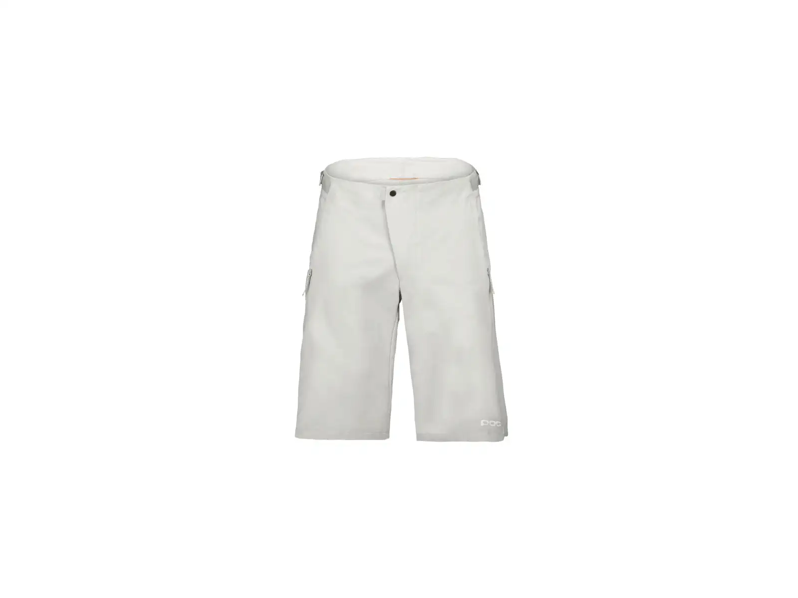 POC Motion men's shorts Granite Grey