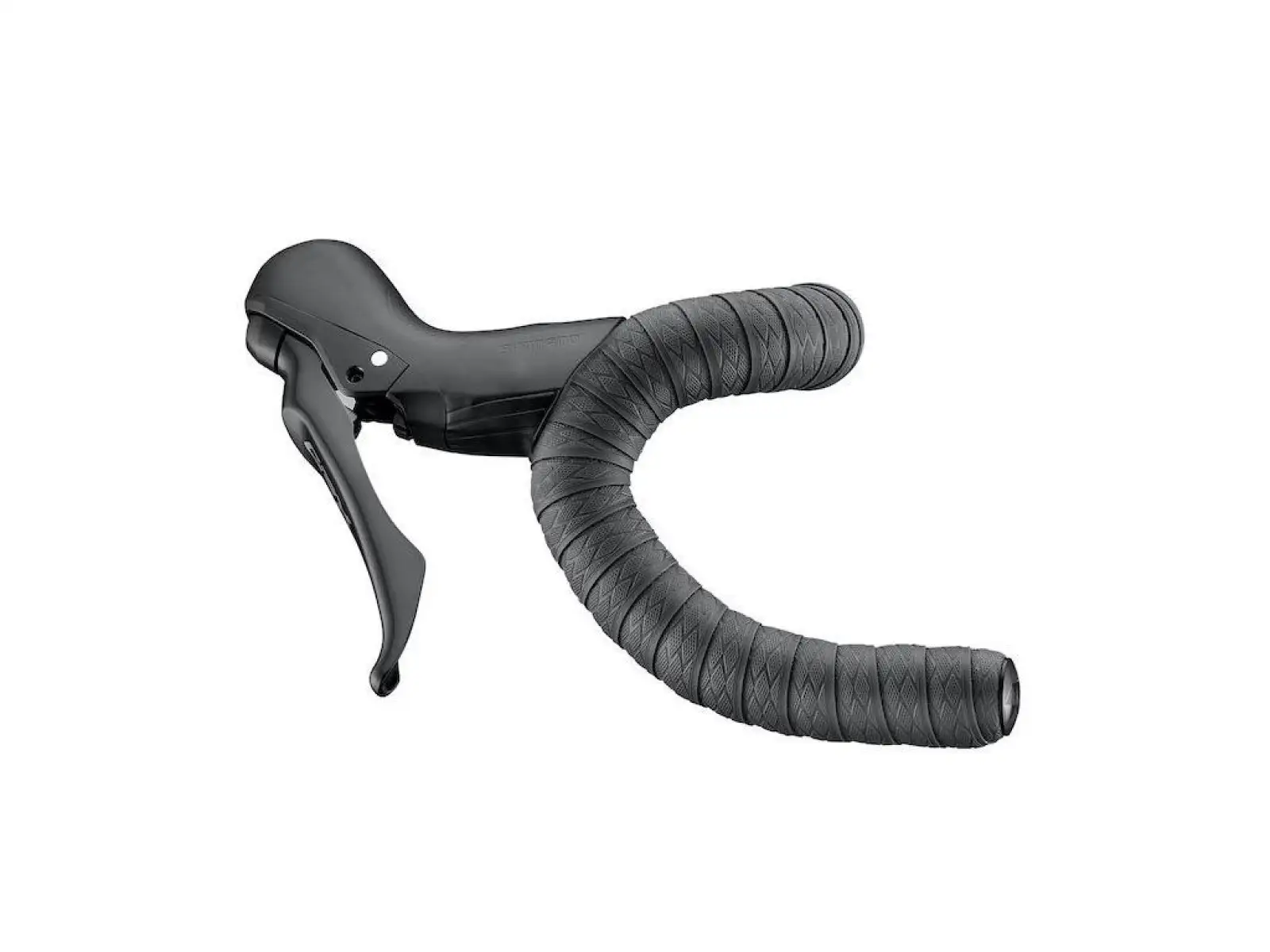 Ciclovation Grind Touch handlebar tape GXL Matte Black