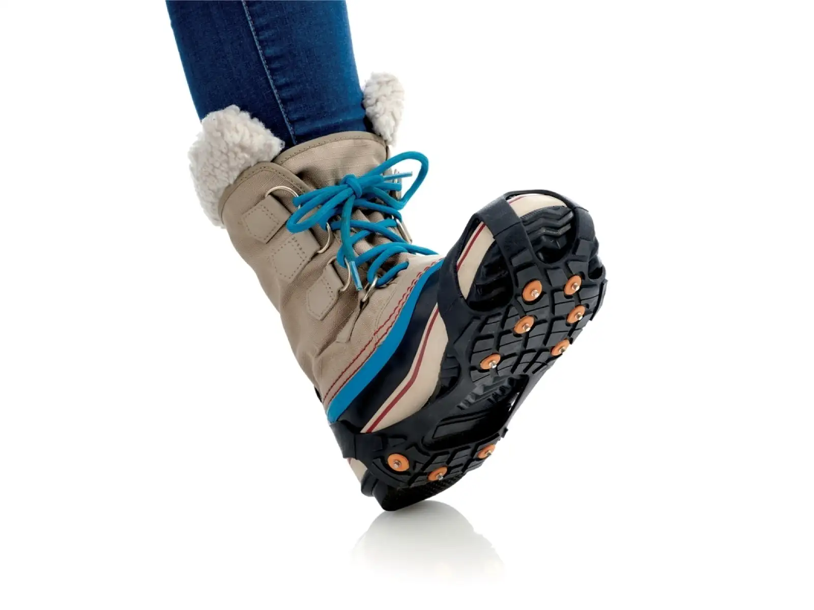 Sidas Walk Traction crampons
