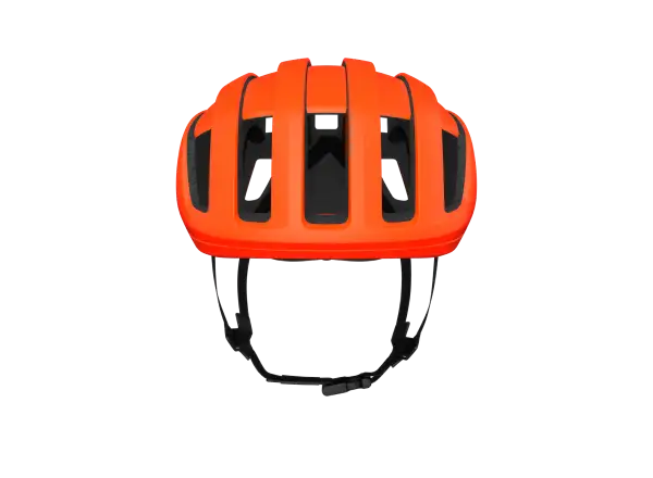 POC Cytal road helmet Fluorescent Orange Matt