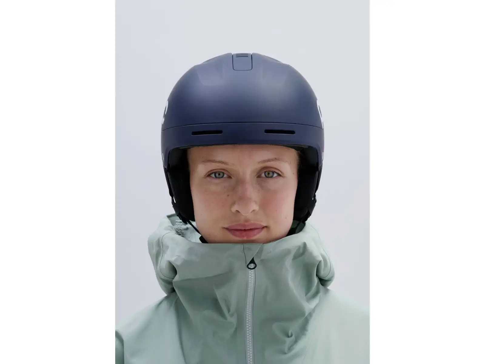 POC Arcus ski helmet Apatite Navy Matt