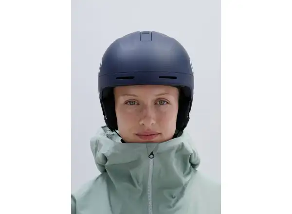 POC Arcus ski helmet Apatite Navy Matt