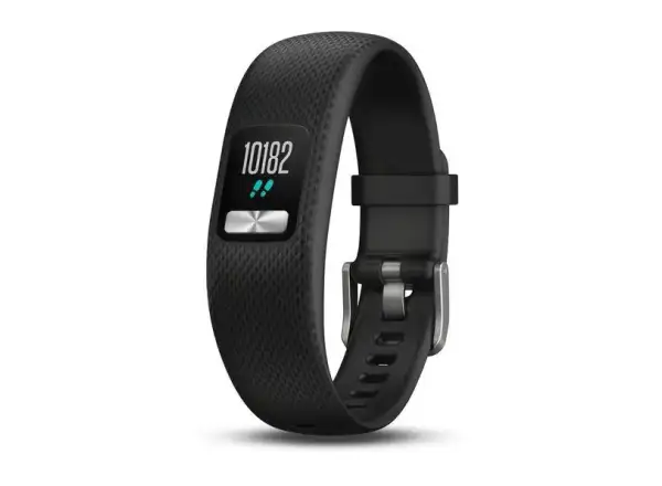 Garmin vívofit 4 smart band Black