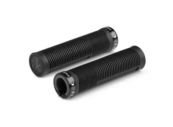 Fizik Terra Comfortfeel grips Black