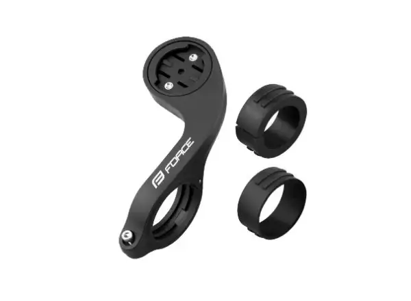 Force out-front mount for Garmin bike computers