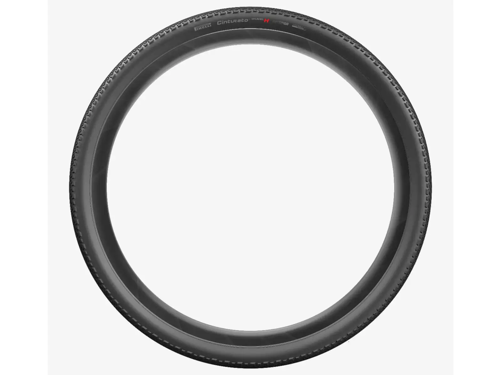 Pirelli Cinturato™ GRAVEL H Perf., TechWALL, SpeedGRIP, 60tpi, tire kevlar black