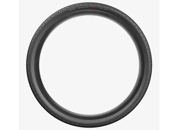 Pirelli Cinturato™ GRAVEL H Perf., TechWALL, SpeedGRIP, 60tpi, tire kevlar black