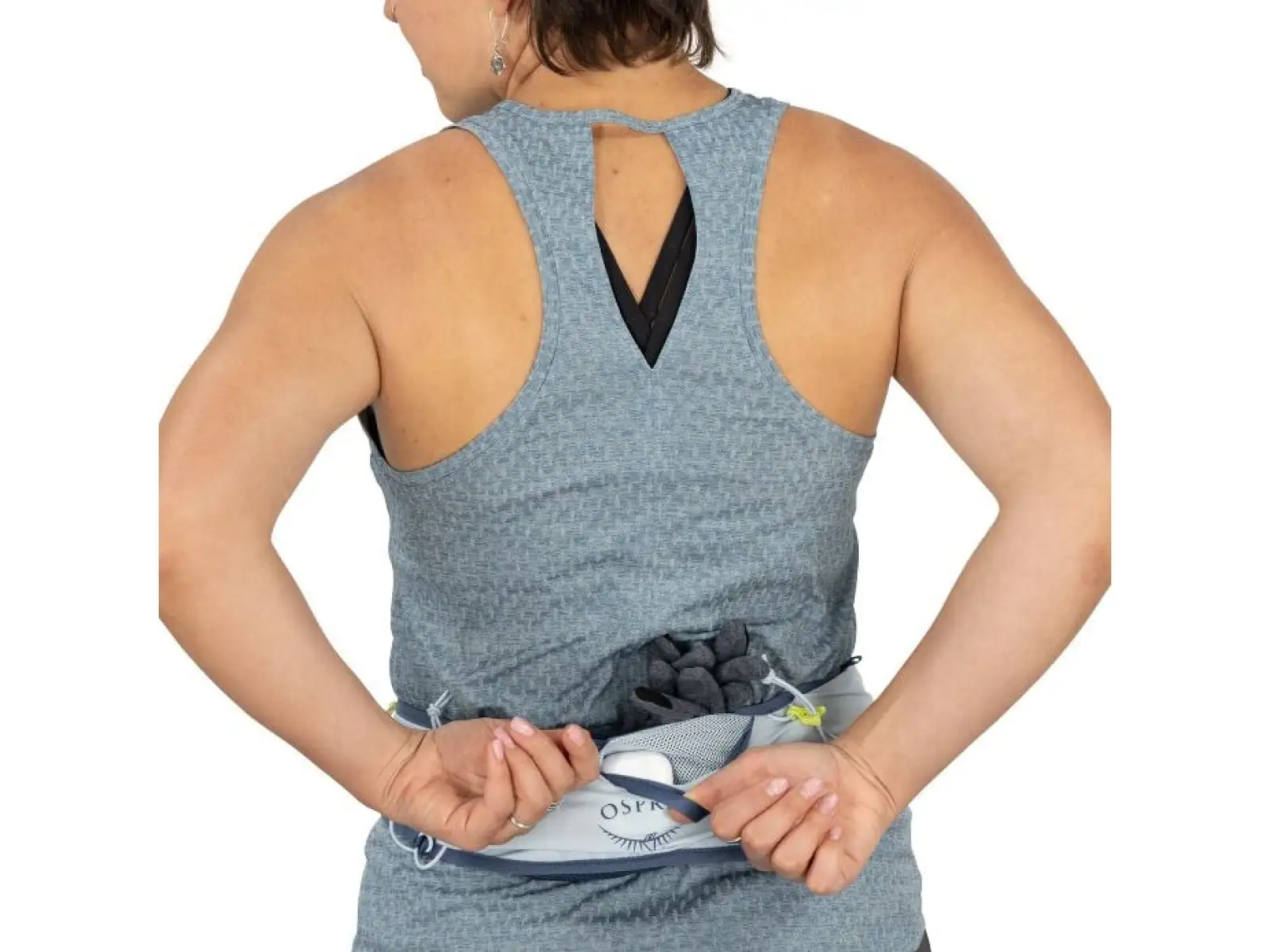 Osprey Duro Dyna Lt running belt Dawn Blue