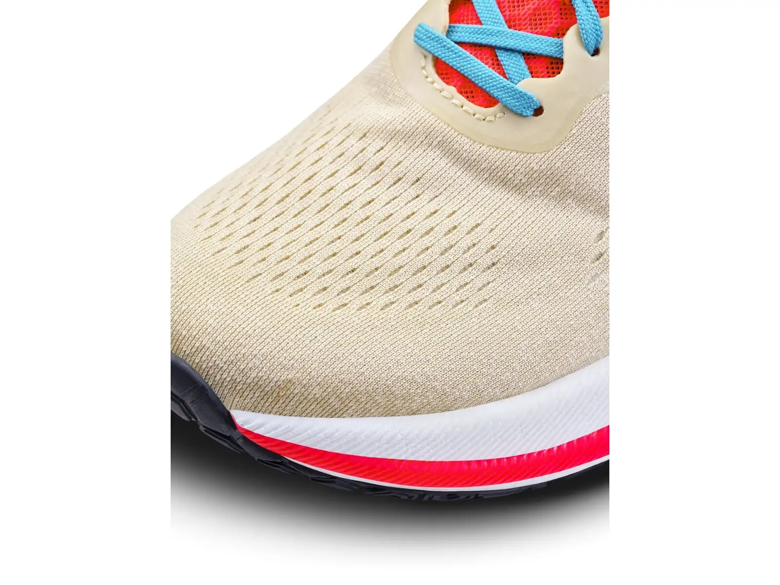 Craft Pacer women's shoes beige