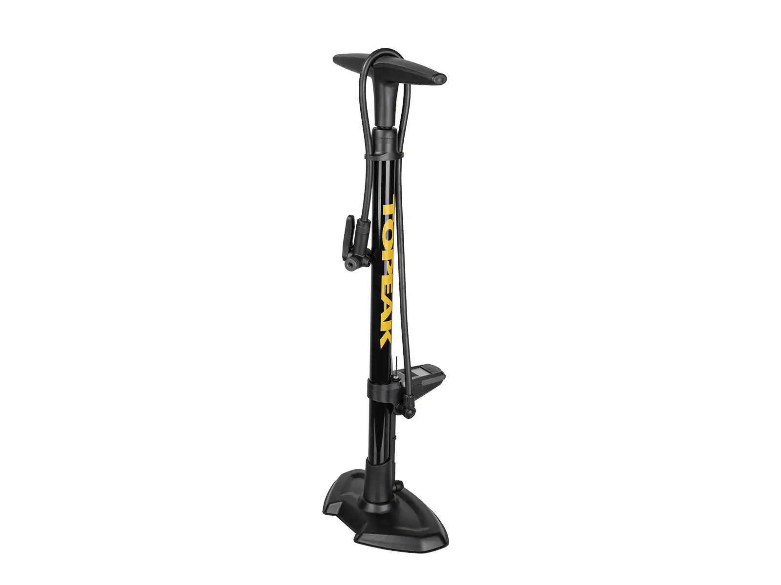 Topeak JoeBlow Sport Digital floor pump
