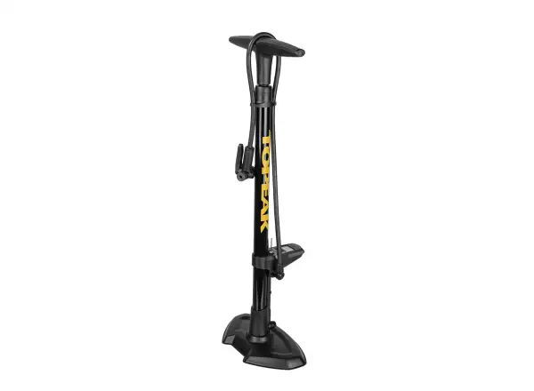 Topeak JoeBlow Sport Digital floor pump