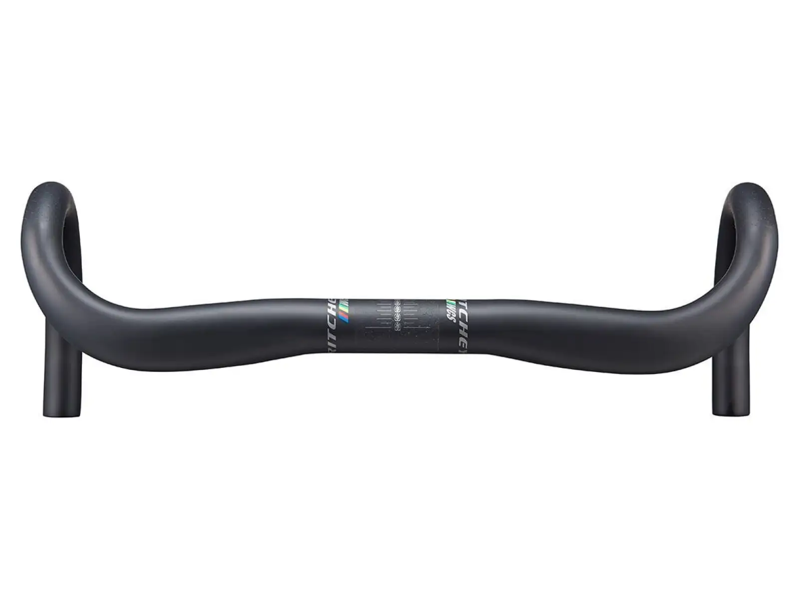 Ritchey WCS Streem Blatte Internal Routing 40 handlebars