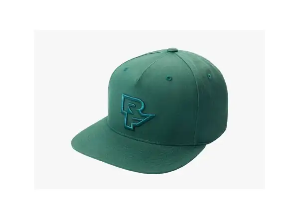 Race Face CL Snapback Hat pine