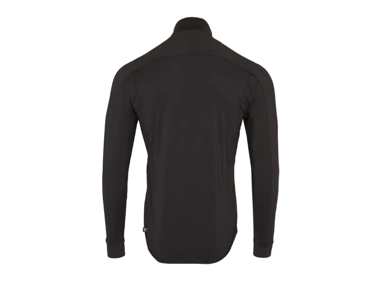 Silvini Grado men's sweatshirt Black2