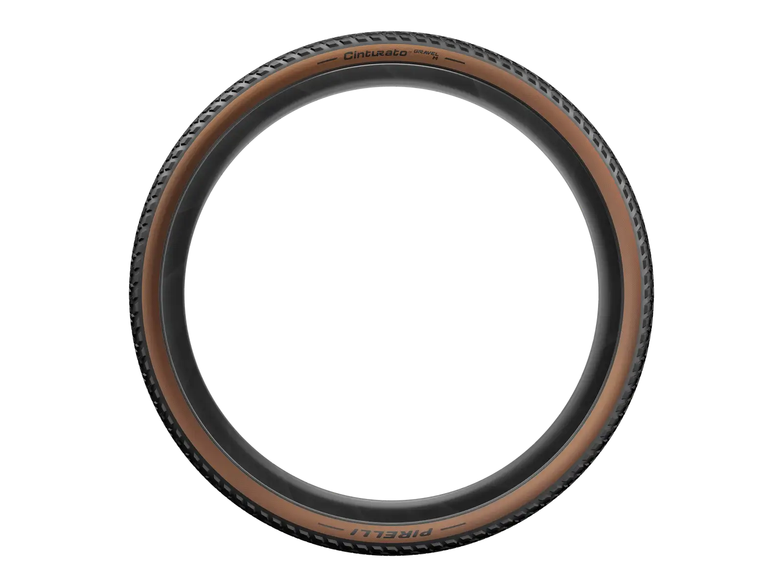 Pirelli Cinturato™ GRAVEL M High Perf., ProWALL,120tpi, SmartEVO GR, tire kevlar Classic