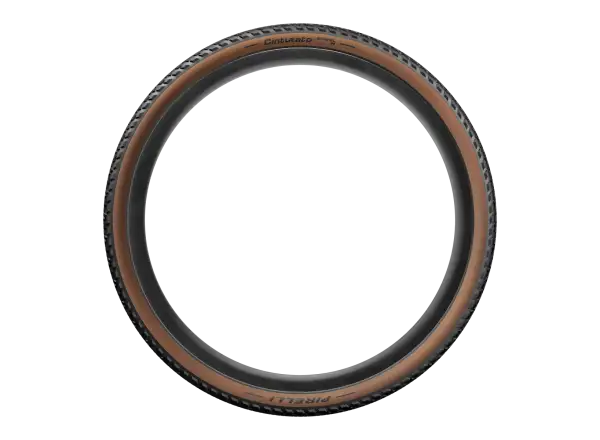 Pirelli Cinturato™ GRAVEL M High Perf., ProWALL,120tpi, SmartEVO GR, tire kevlar Classic