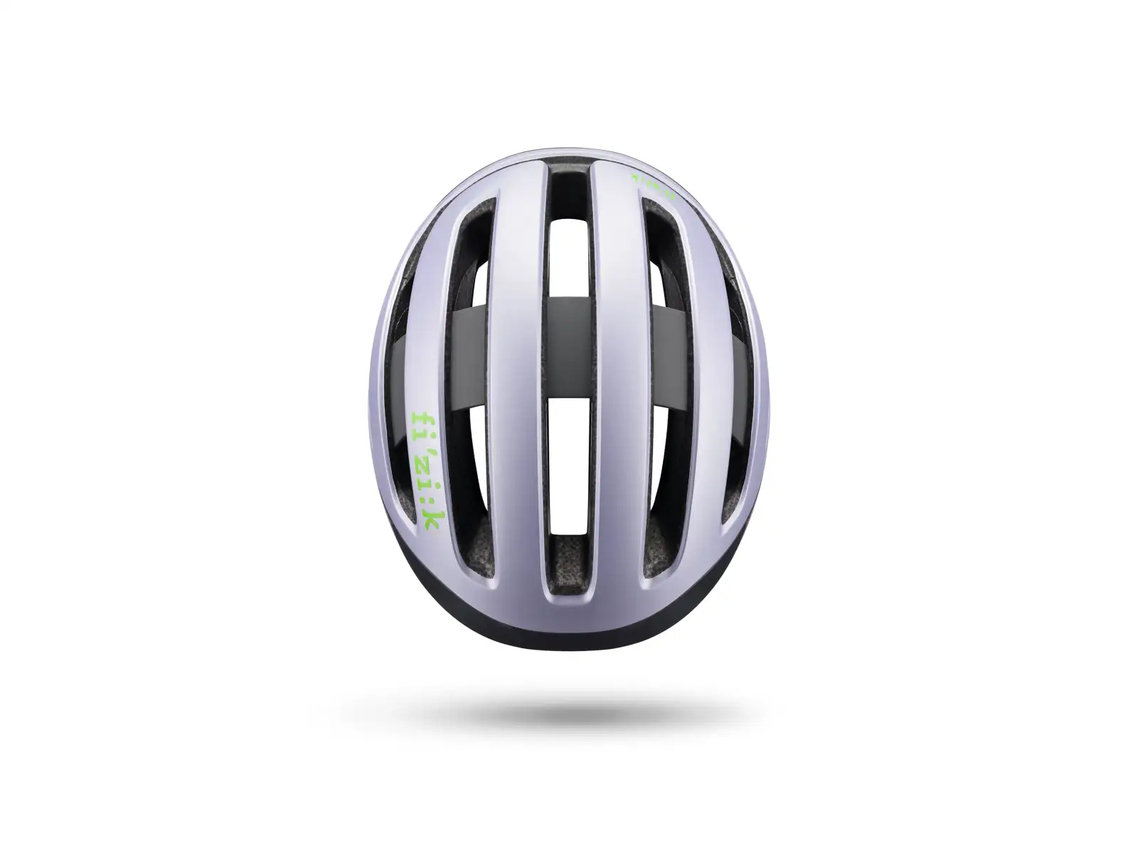 Fizik Vento Kudo road helmet Lilac/Anthracite