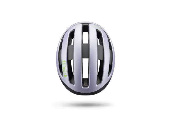 Fizik Vento Kudo road helmet Lilac/Anthracite