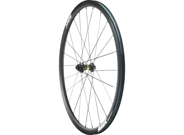 Mavic Ksyrium 30 Disc wheel front