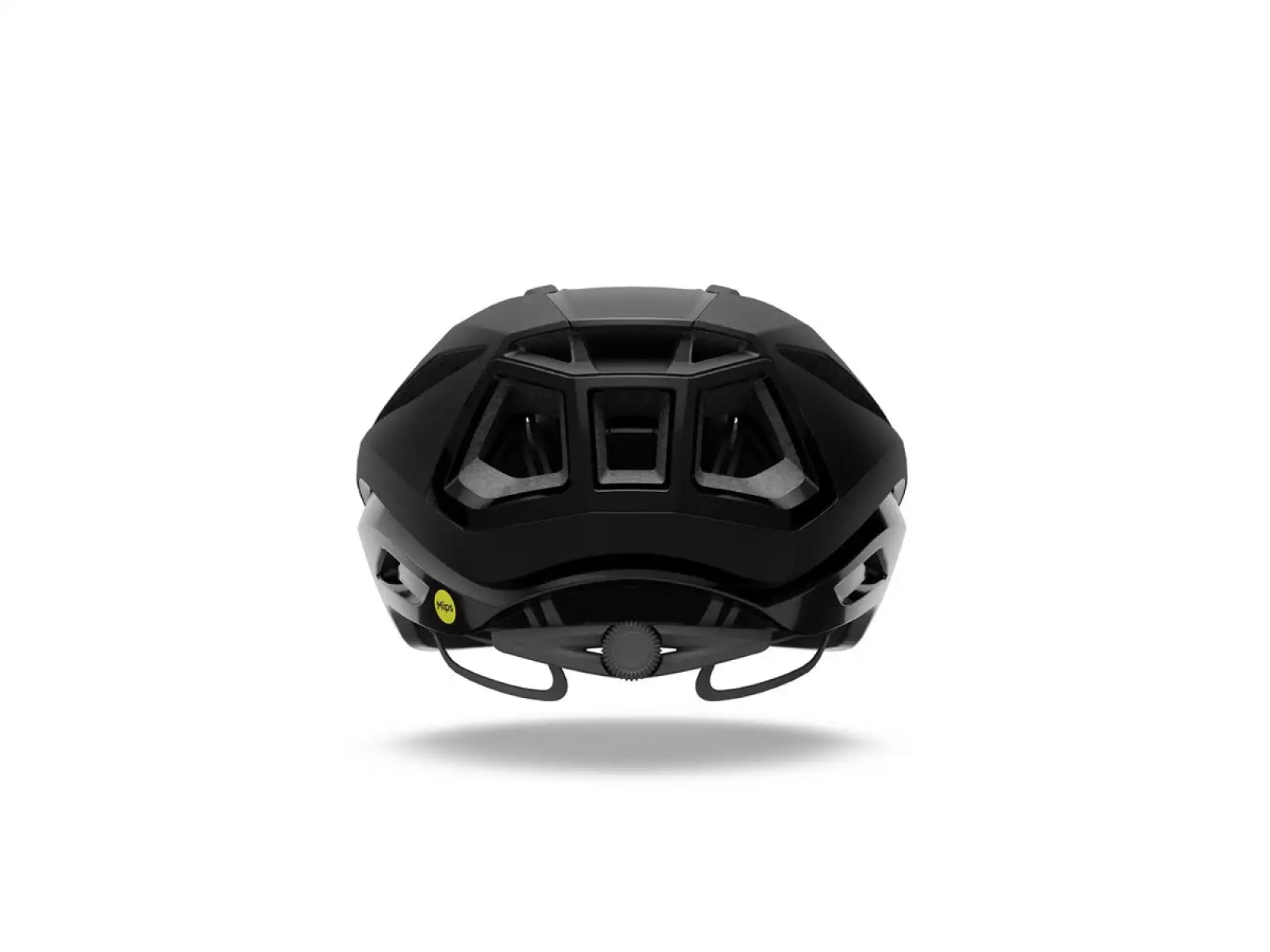 Giro Eclipse Pro Spherical road helmet Mat Black
