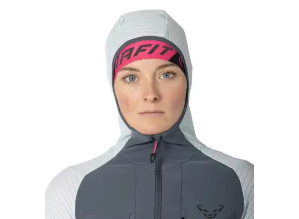 Dynafit Mezzalama Race women's jacket Cloud Blue