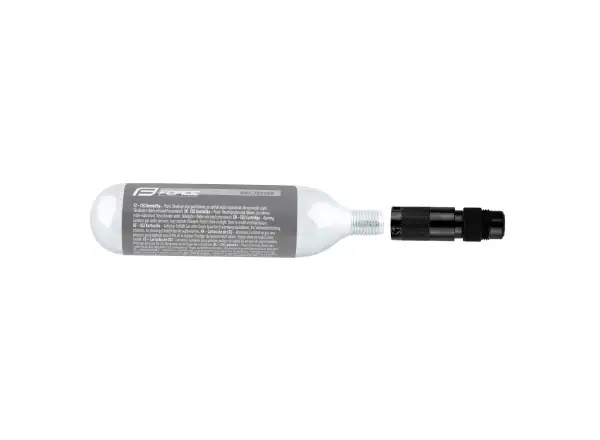 Force Pikado 2.0 tubeless tire repair kit