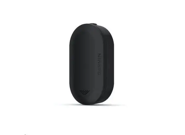 Garmin Varia RVR315 rear cycling radar black