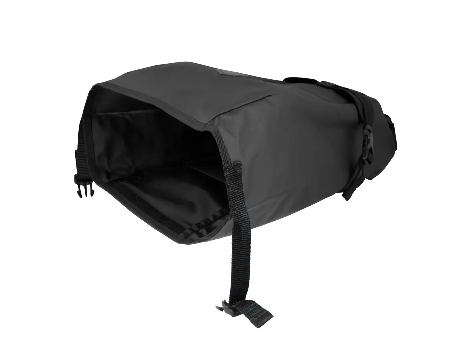 Force Adventure L saddle bag black