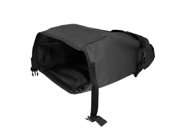 Force Adventure L saddle bag black