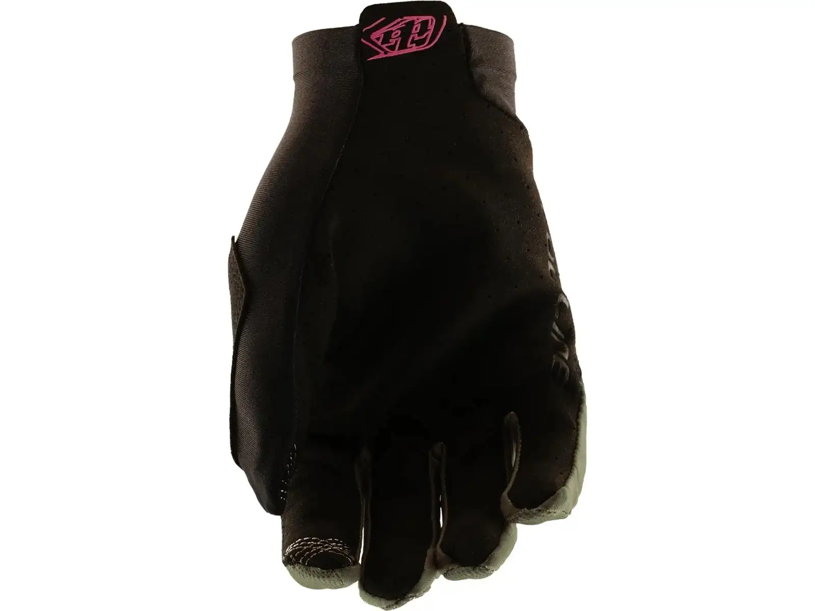Troy Lee Designs Flowline Mono gloves Olive