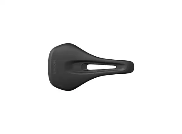 Ergon SRS Sport Gel Women women's saddle black