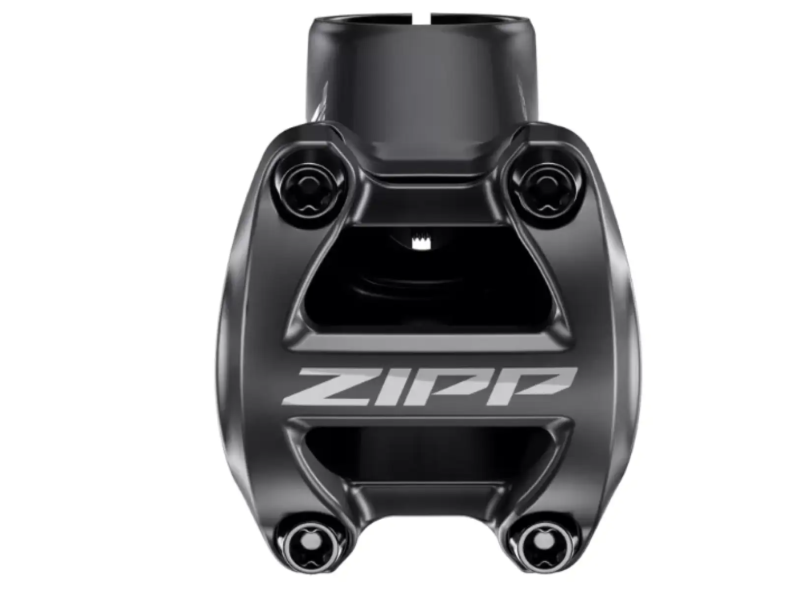 Zipp Service Course SL B2 road stem black