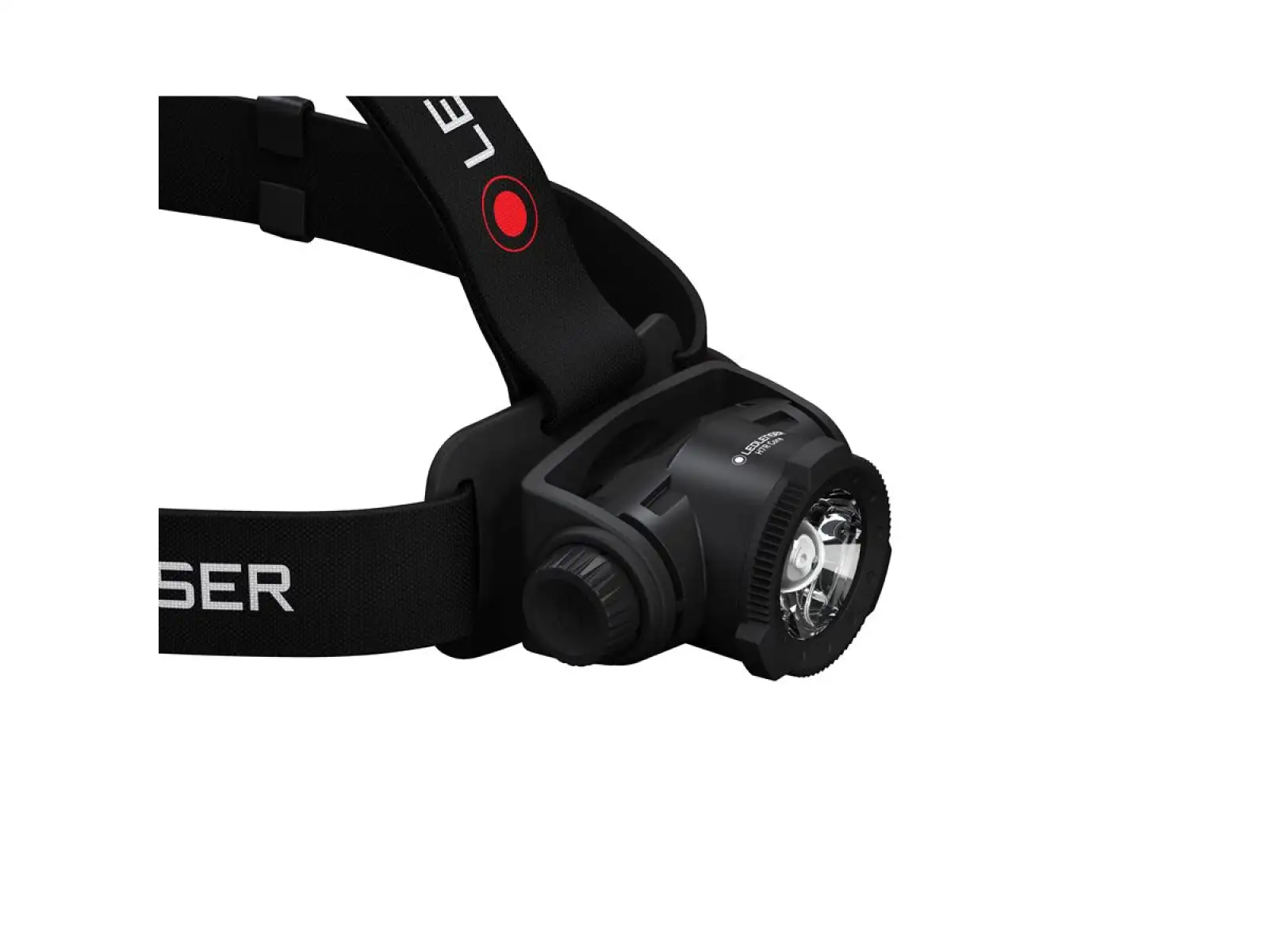 Ledlenser H7R Core headlamp
